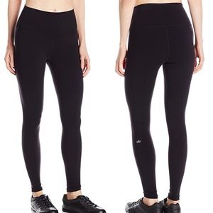 ALO Yoga High-Rise Leggings